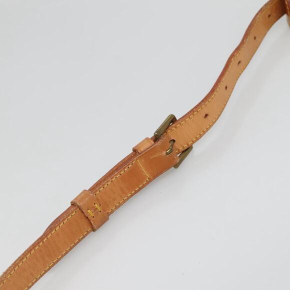 LOUIS VUITTON Monogram Saint Cloud GM Shoulder Bag M51242 - Picture 8 of 13